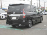 セレナ 2.0 XV エアロ