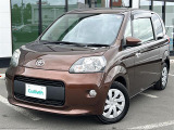 ポルテ 1.5 F 4WD ワンオーナー
