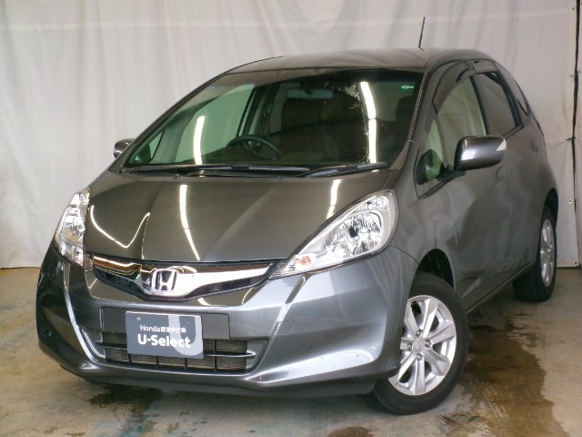 フィット 1.5 XH ファインスタイル 4WD 