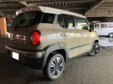 クロスビー 1.0 ハイブリッド(HYBRID) MZ 4WD 