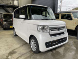 N-BOX L 