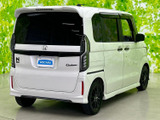 N-BOXカスタム L スタイルプラス ブラック 