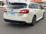 レヴォーグ 1.6 STI スポーツ アイサイト 4WD 