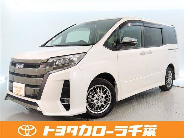 ノア 1.8 ハイブリッド Si W×B II 