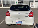 スイフト 1.2 ハイブリッド(HYBRID) RS 4WD 