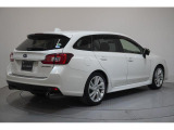 レヴォーグ 1.6 GT アイサイト Sスタイル 4WD 