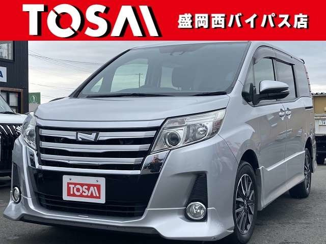 ノア 2.0 Si 4WD 