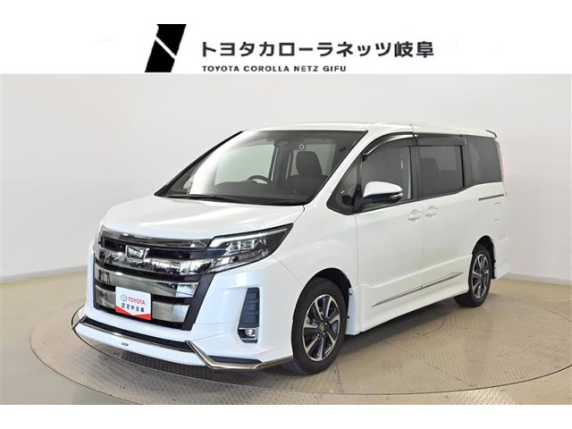 ノア 2.0 Si 