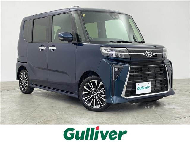 タントカスタム RS 修復歴無し