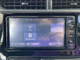 純正SDナビ☆ 地デジTV(走行中映りません)や、CD再生、Bluetooth接続、フロントAUX接続が可能♪ スマホと接続してお気に入りの音楽でドライブをお楽しみ下さい♪    お気軽にお問合せを♪