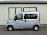 N-VAN G 4WD 