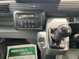 N-VAN G 4WD 