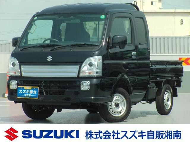 キャリイ  スーパーキャリイ X 3方開