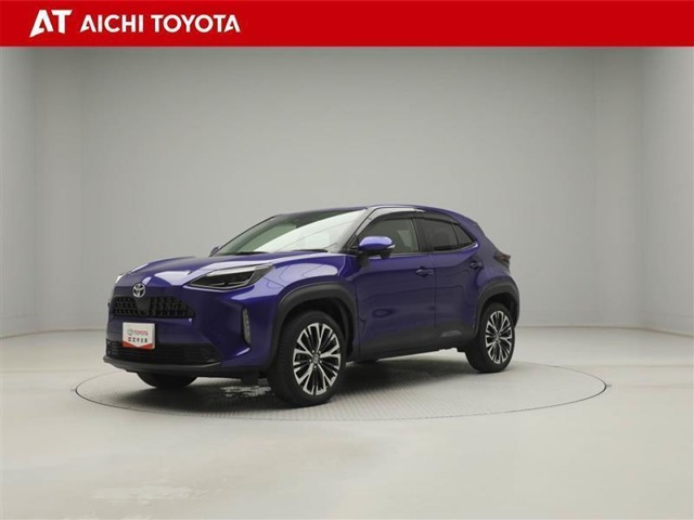 ヤリスクロス 1.5 Z 