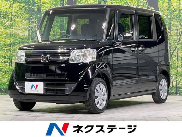 N-BOX G Lパッケージ 