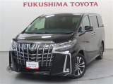 トヨタ アルファード