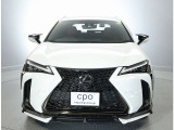 UX 200 Fスポーツ 