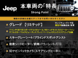レネゲード リミテッド 