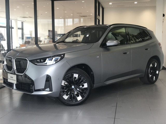 X3 20d xドライブ Mスポーツ ディーゼル 4WD 