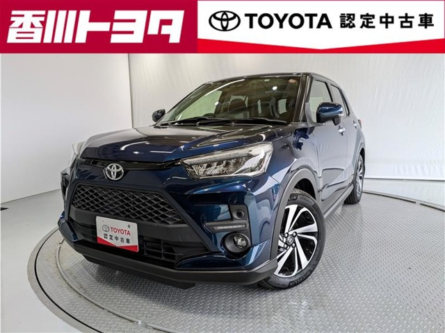 ライズ 1.0 Z 4WD 