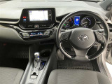 C-HR ハイブリッド 1.8 S 