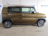 ハスラー J スタイルIII 4WD