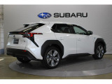 ソルテラ ET-HS 4WD 