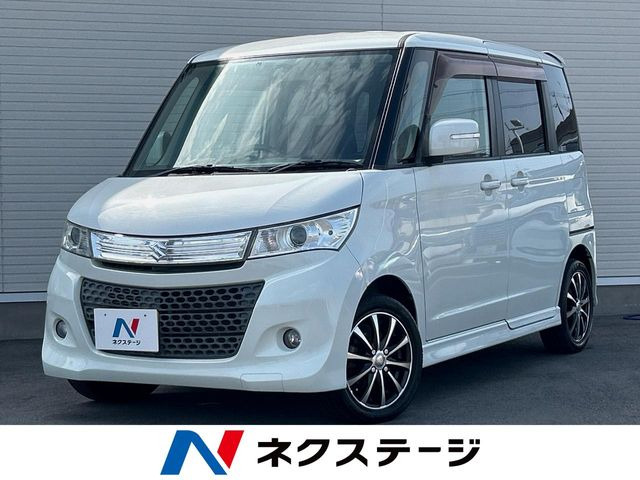 パレット SW XS 