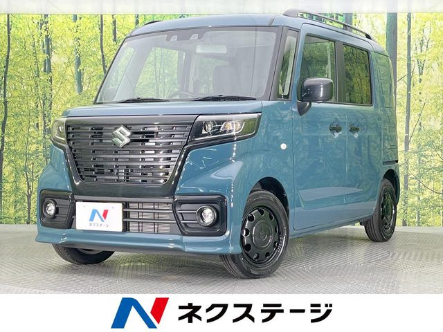 スペーシアベース XF 