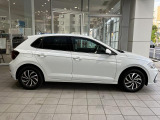 ポロ TSI アクティブ 
