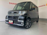 タントカスタム RS トップエディション SAIII 