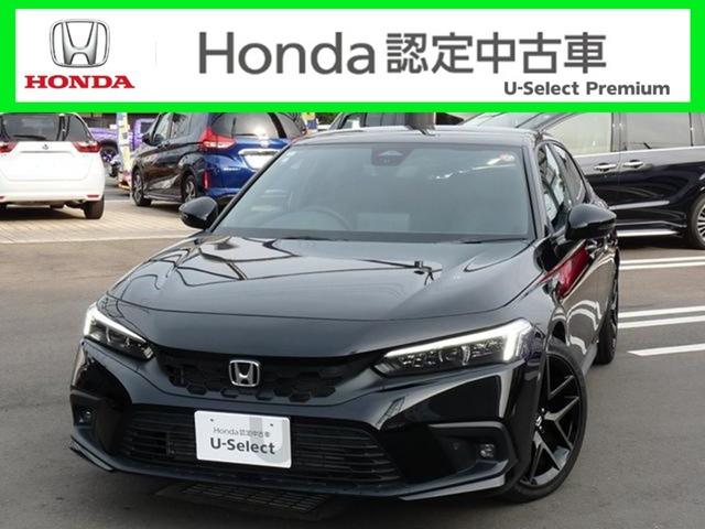 シビック  1.5 EX