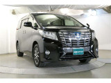アルファード ハイブリッド 2.5 G E-Four 4WD 