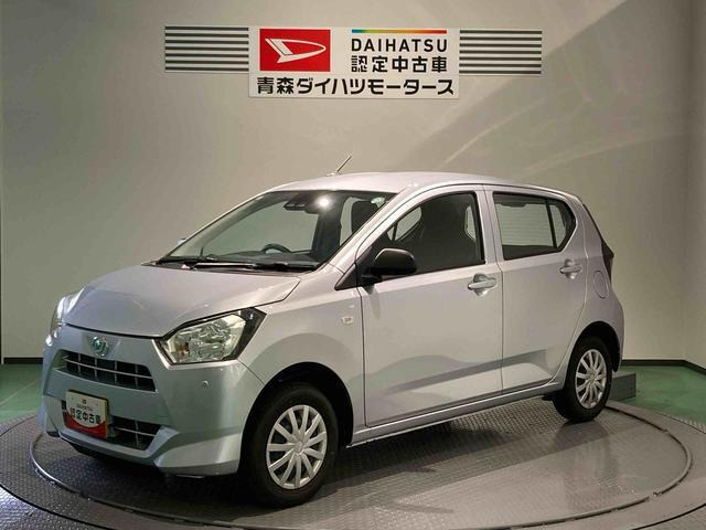 ミライース L SAIII 4WD 