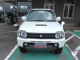 ジムニー ランドベンチャー 4WD 