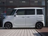フレアワゴン カスタムスタイル ハイブリッド XT 