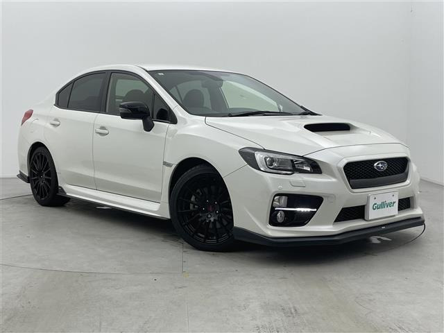WRX S4 2.0 GT-S アイサイト 4WD 4WD 本革シート