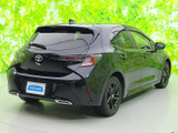 カローラスポーツ 1.2 G スタイルパッケージ 