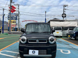 スペーシア ハイブリッド(HYBRID) G 