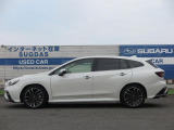 レヴォーグ 1.8 STI スポーツ EX 4WD 