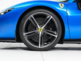 296 GTS F1 DCT 