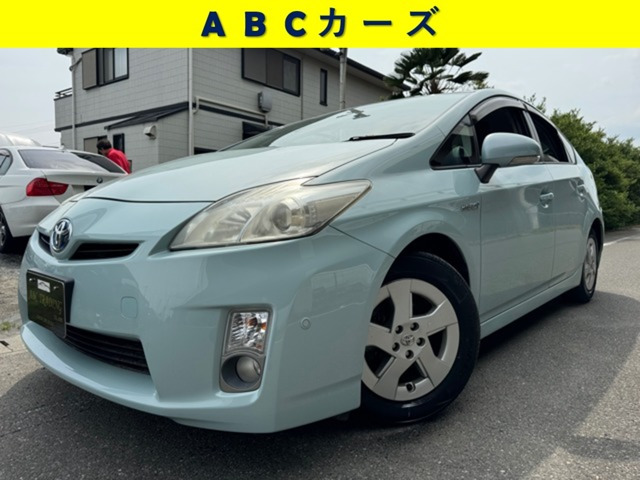プリウス 1.8 S TV ナビ ETC Bluetooth DVD B カメラ