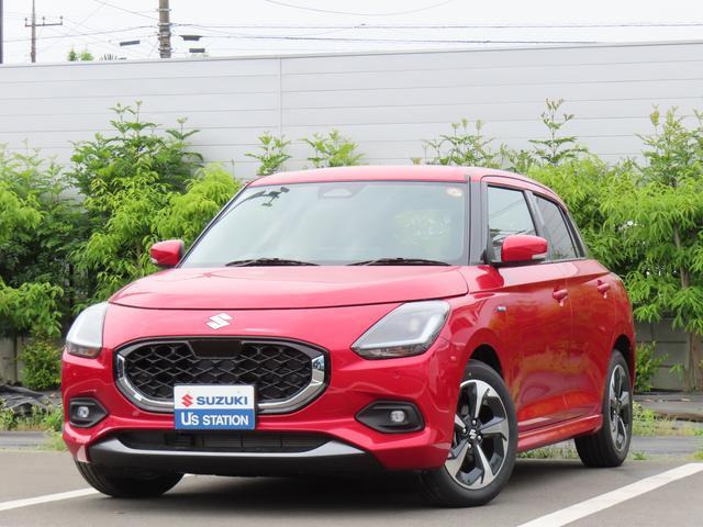 スイフト 1.2 ハイブリッド(HYBRID) MZ 