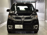 N-WGNカスタム G SS パッケージ 4WD 