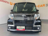 タントカスタム RS トップエディション SAIII 