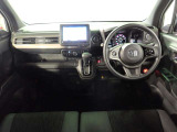 N-WGNカスタム L ホンダ センシング 4WD 