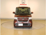 N-BOX G ホンダセンシング 