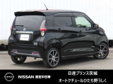 デイズ ハイウェイスター Gターボ 