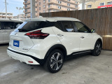 キックス 1.2 X (e-POWER) 