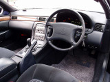 ソアラ 2.5 GT-T Lパッケージ 1オーナー 車高調 VeilSide18AW サンルーフ